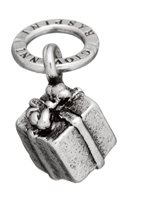 Charm Giovanni Raspini Charms in Argento 09653 - 09653